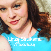 Linze Struiksma - Musician